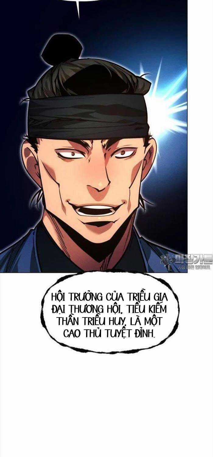 Chuyển Sinh Vào Thế Giới Võ Lâm Chapter 103 trang 37