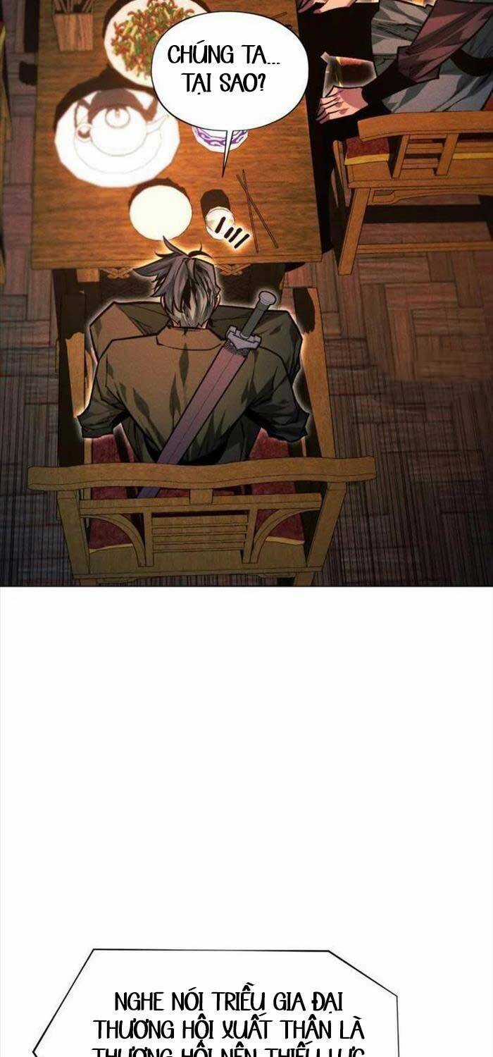 Chuyển Sinh Vào Thế Giới Võ Lâm Chapter 103 trang 45