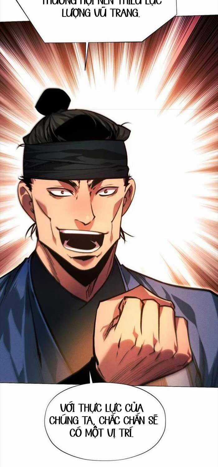 Chuyển Sinh Vào Thế Giới Võ Lâm Chapter 103 trang 46