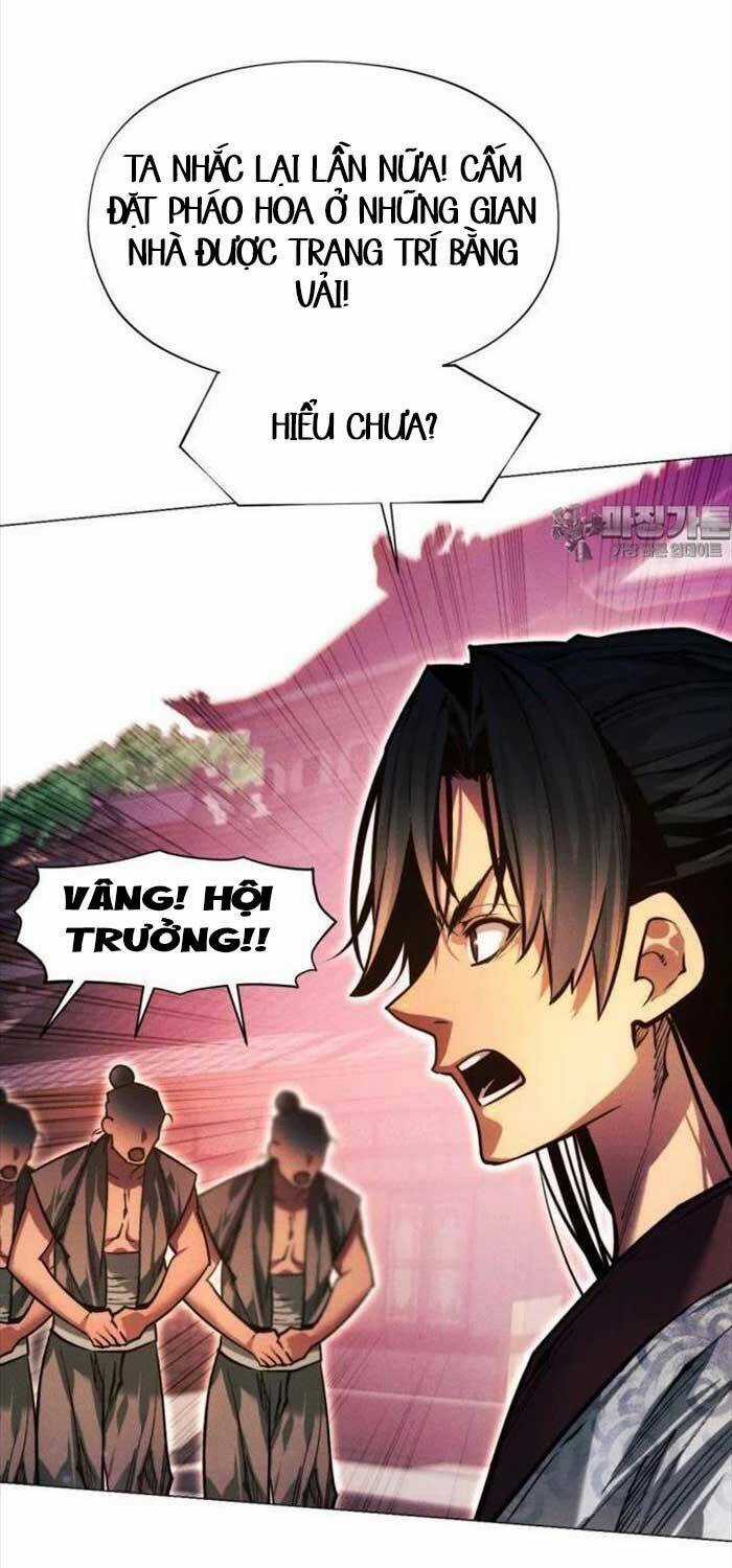 Chuyển Sinh Vào Thế Giới Võ Lâm Chapter 103 trang 52