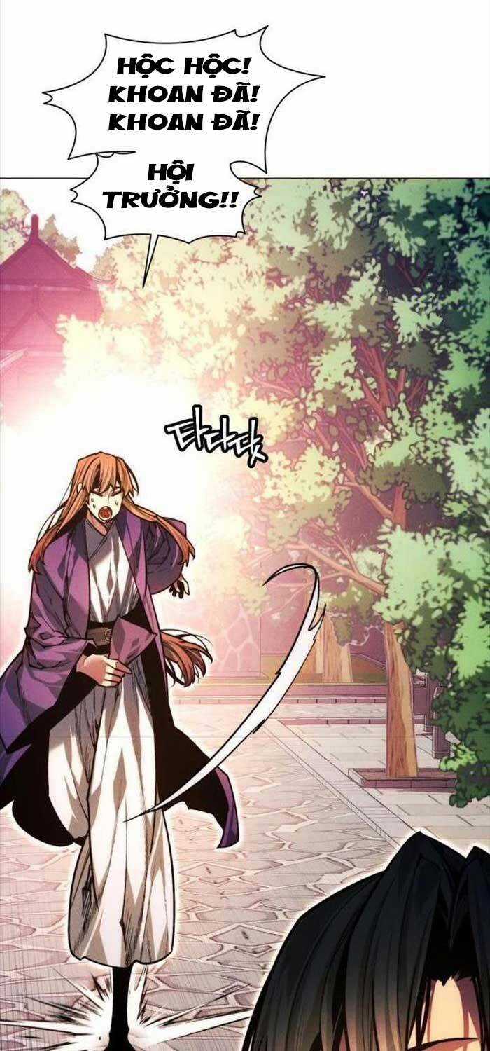 Chuyển Sinh Vào Thế Giới Võ Lâm Chapter 103 trang 56