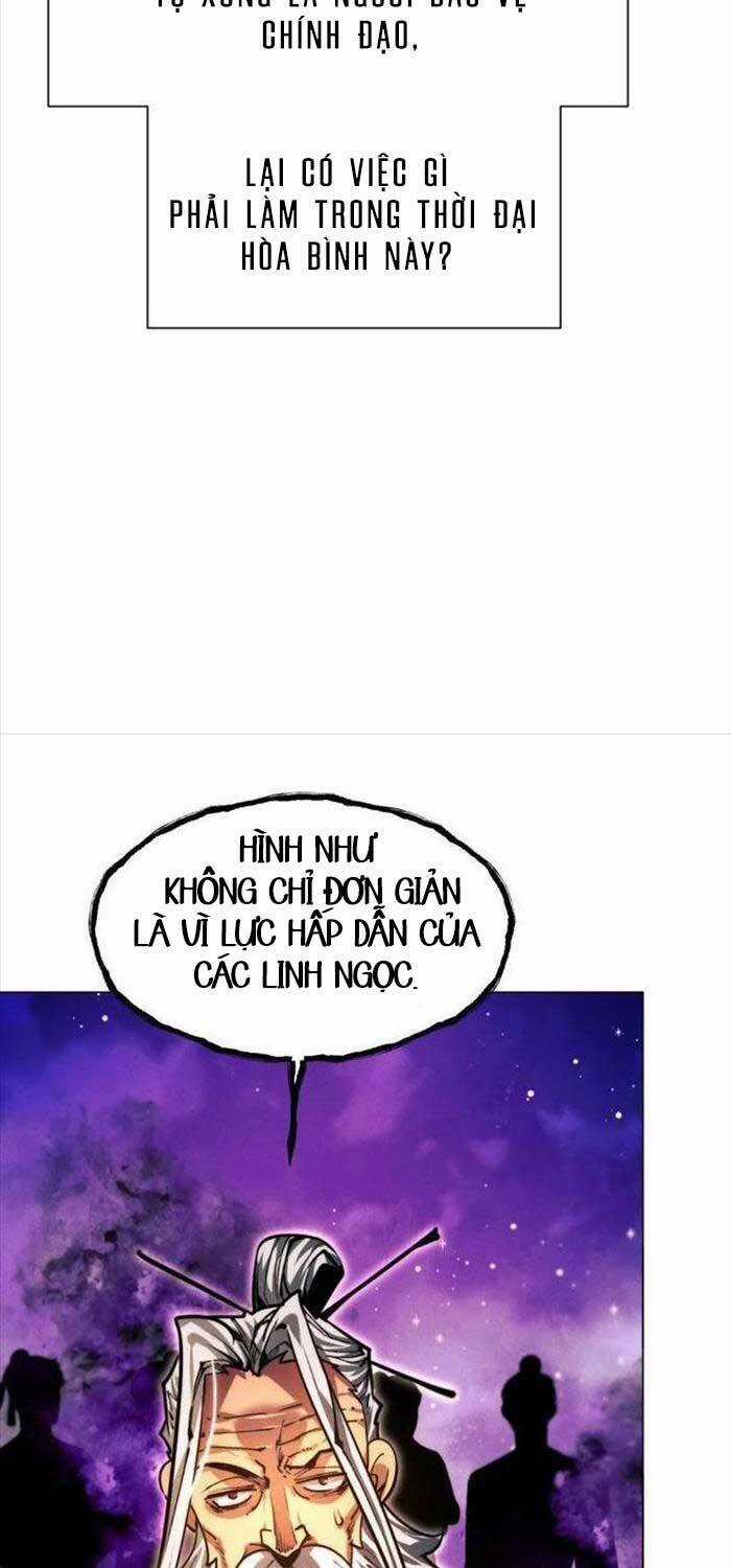 Chuyển Sinh Vào Thế Giới Võ Lâm Chapter 103 trang 71