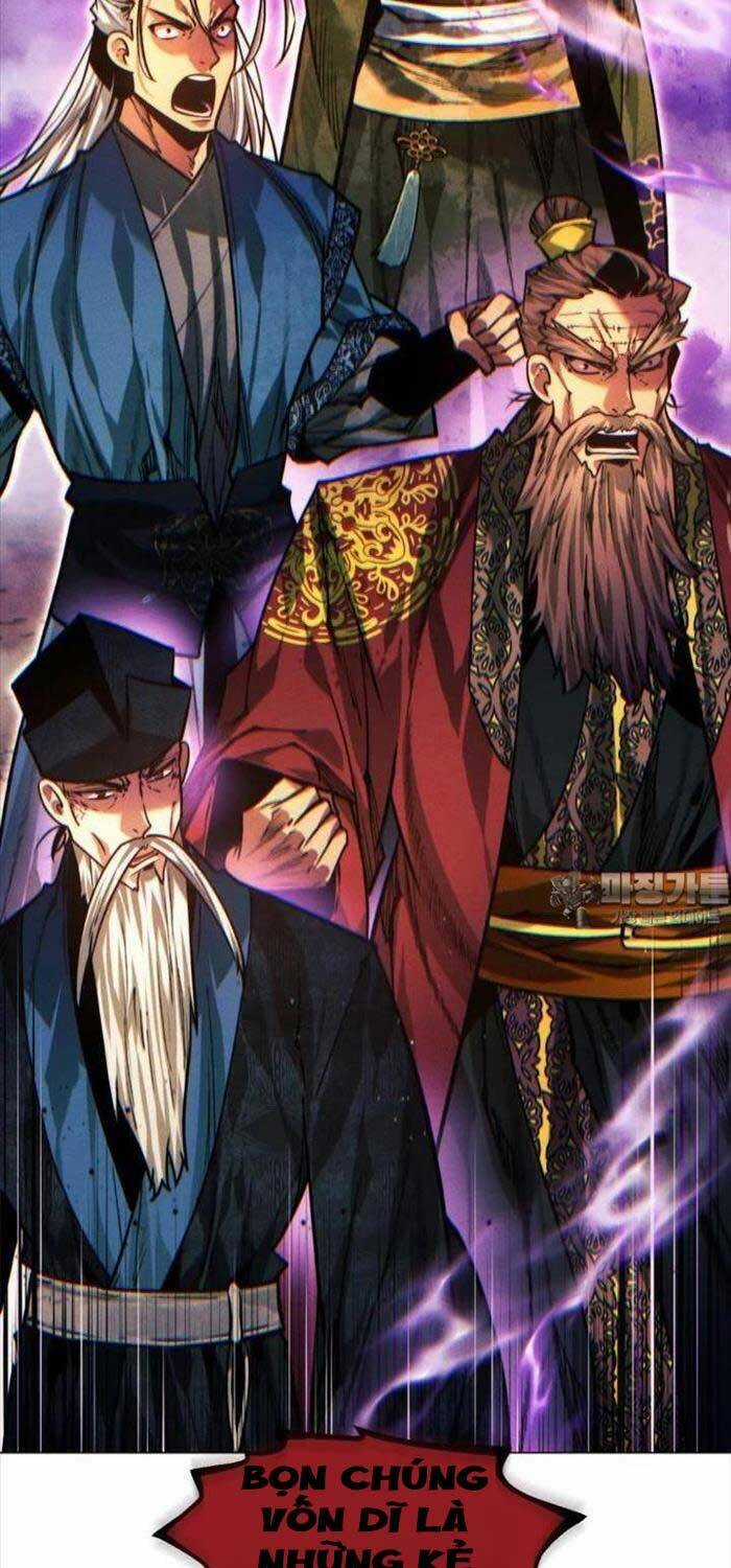 Chuyển Sinh Vào Thế Giới Võ Lâm Chapter 103 trang 77