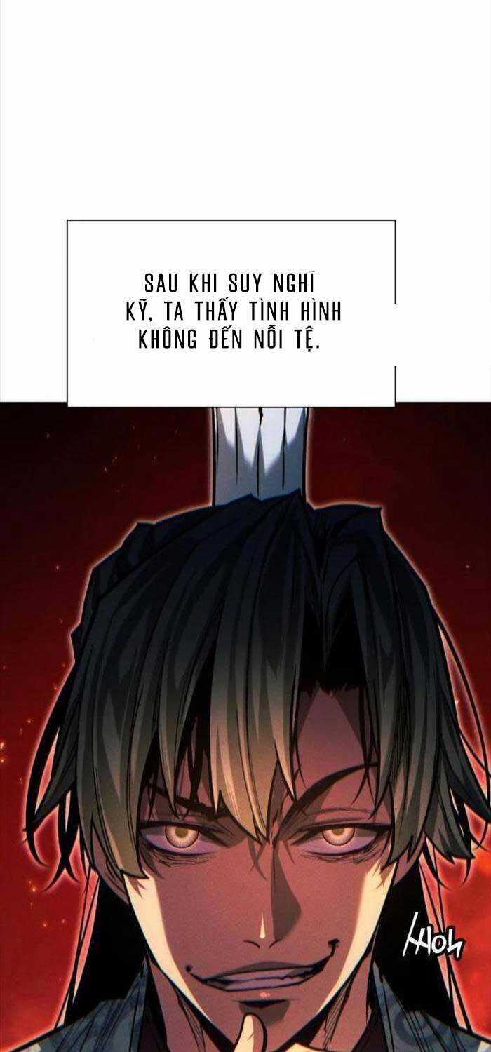 Chuyển Sinh Vào Thế Giới Võ Lâm Chapter 103 trang 79