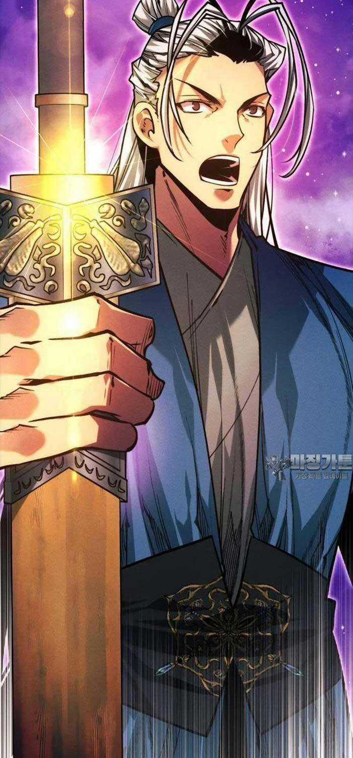 Chuyển Sinh Vào Thế Giới Võ Lâm Chapter 103 trang 83