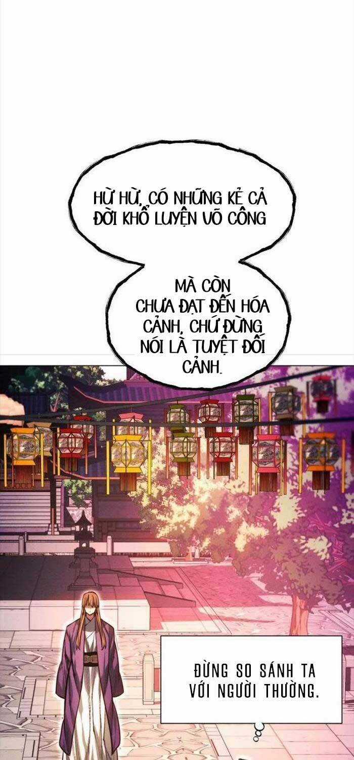 Chuyển Sinh Vào Thế Giới Võ Lâm Chapter 103 trang 91