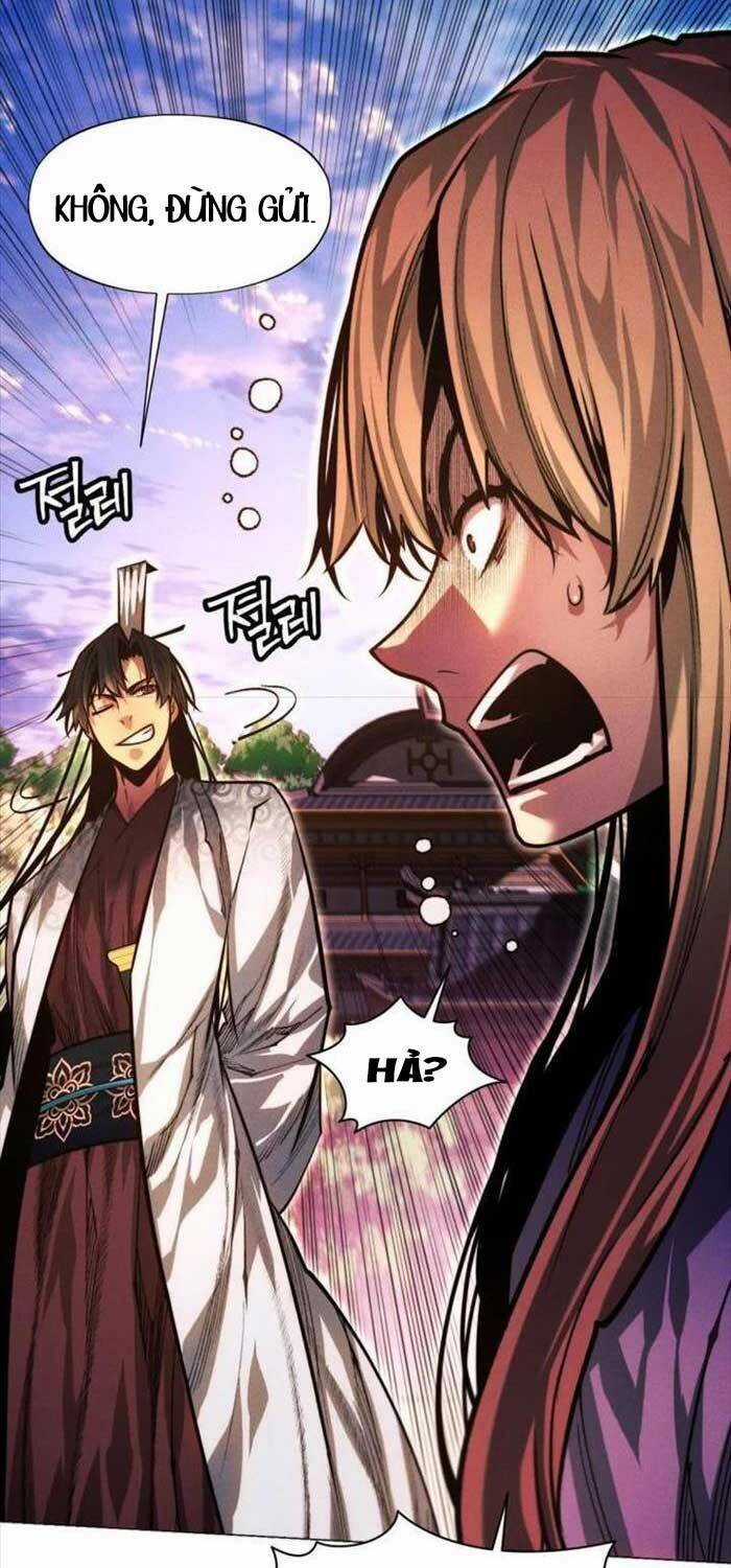 Chuyển Sinh Vào Thế Giới Võ Lâm Chapter 103 trang 98