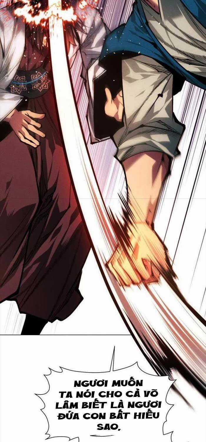 Chuyển Sinh Vào Thế Giới Võ Lâm Chapter 104 trang 104