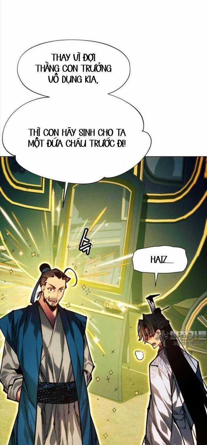 Chuyển Sinh Vào Thế Giới Võ Lâm Chapter 104 trang 108