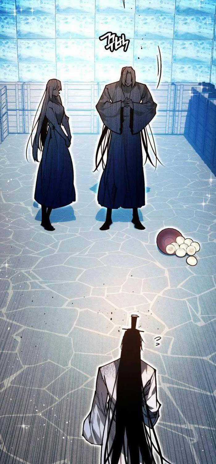 Chuyển Sinh Vào Thế Giới Võ Lâm Chapter 104 trang 11