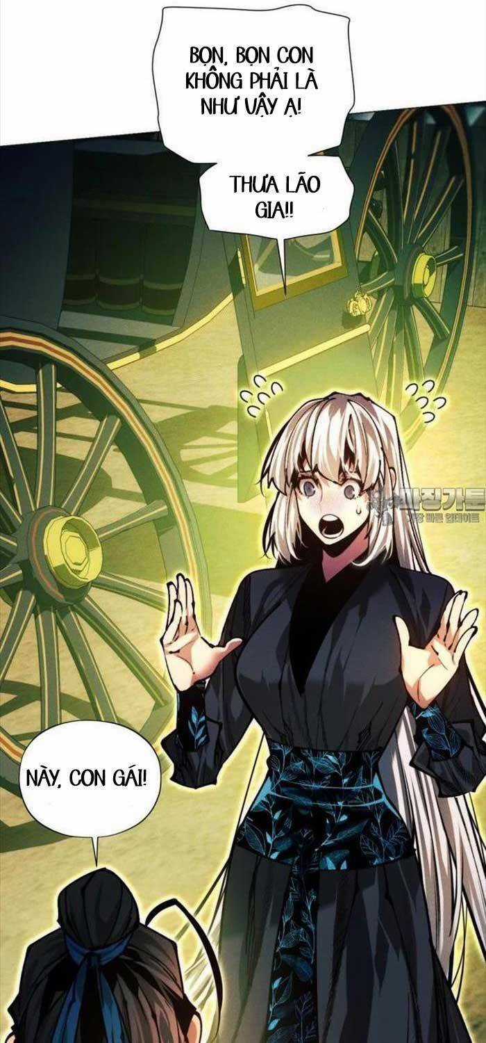 Chuyển Sinh Vào Thế Giới Võ Lâm Chapter 104 trang 110