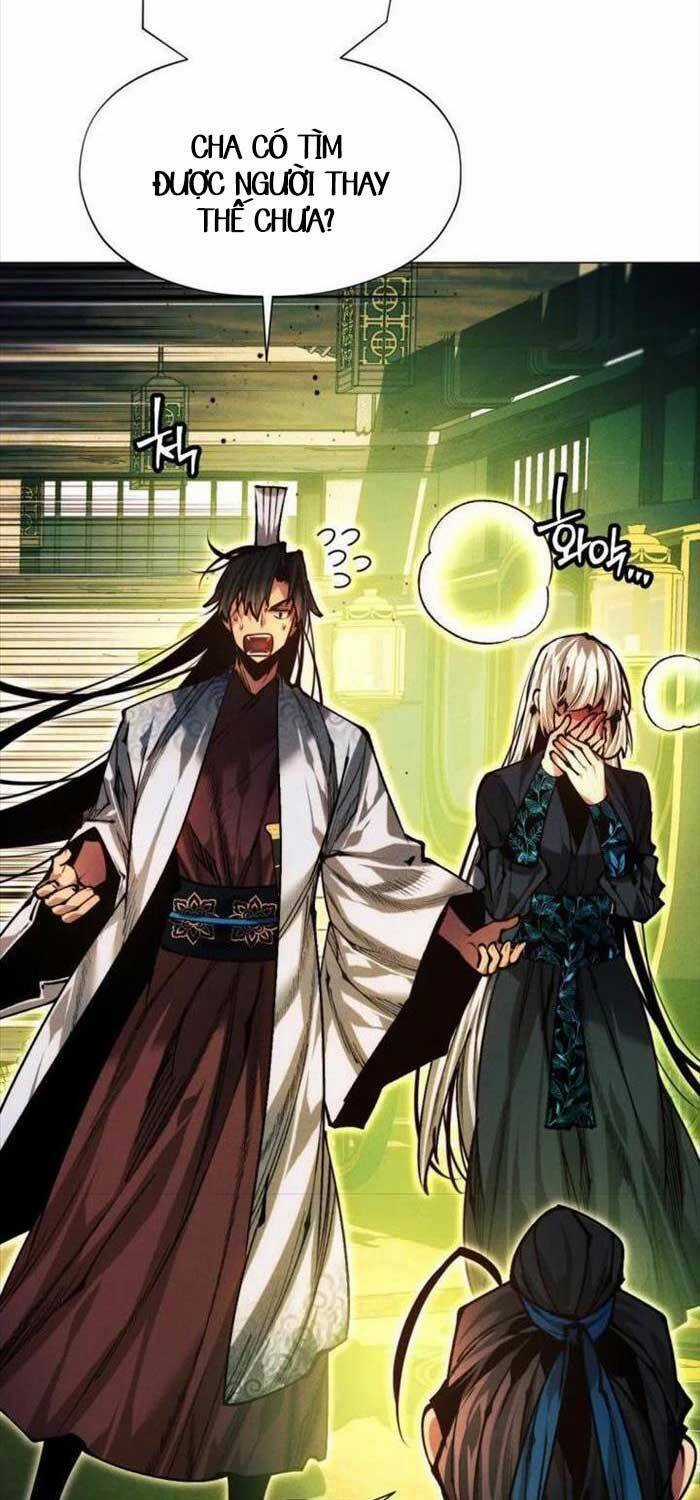 Chuyển Sinh Vào Thế Giới Võ Lâm Chapter 104 trang 114