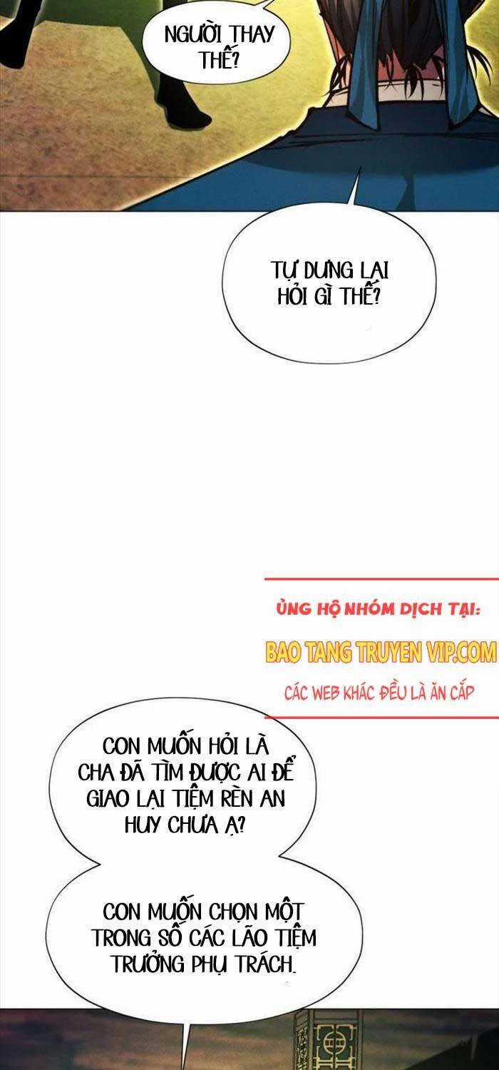 Chuyển Sinh Vào Thế Giới Võ Lâm Chapter 104 trang 115