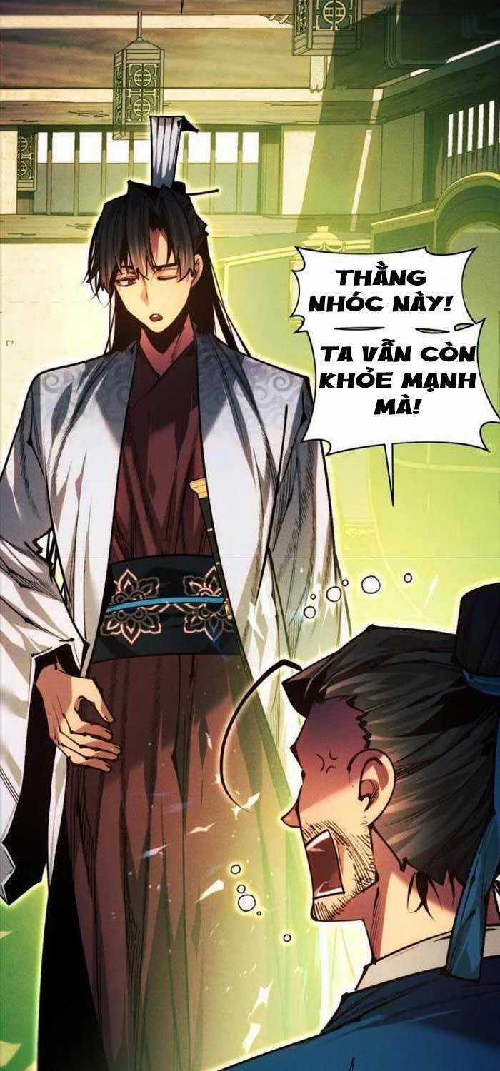 Chuyển Sinh Vào Thế Giới Võ Lâm Chapter 104 trang 116