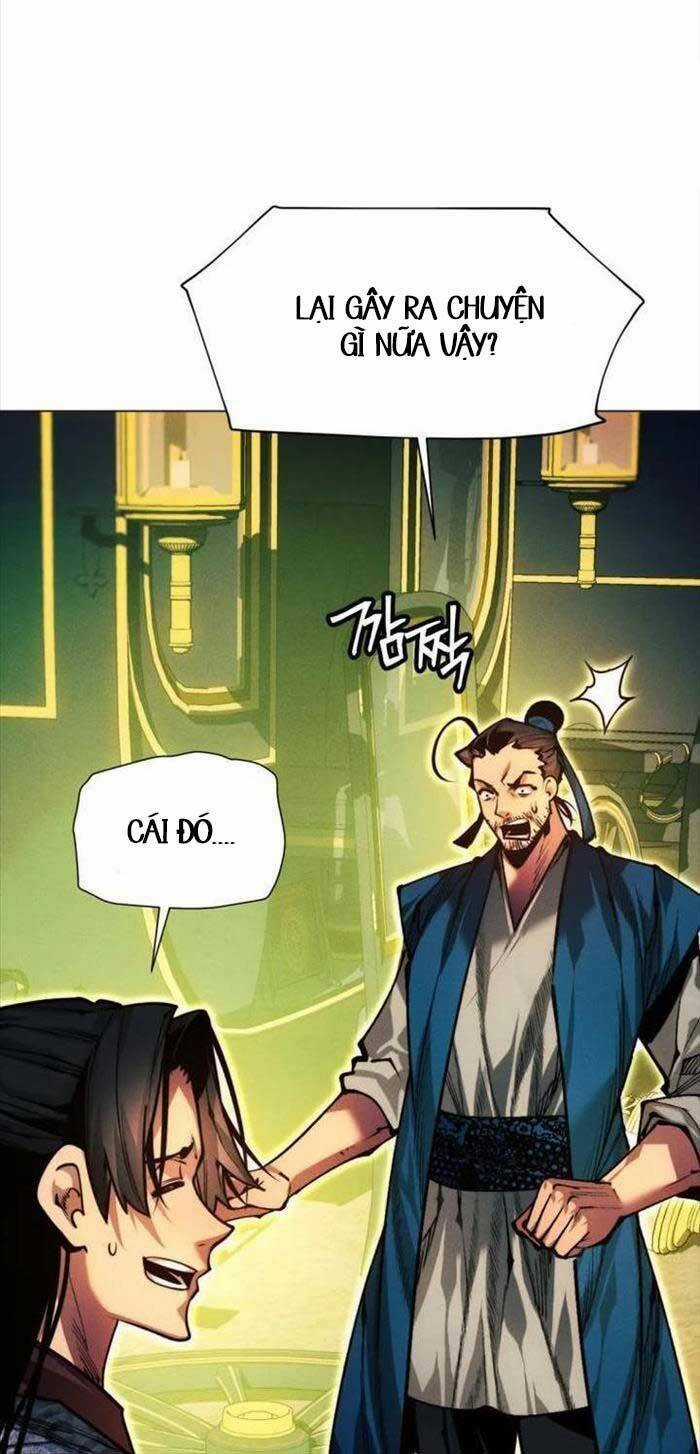 Chuyển Sinh Vào Thế Giới Võ Lâm Chapter 104 trang 119