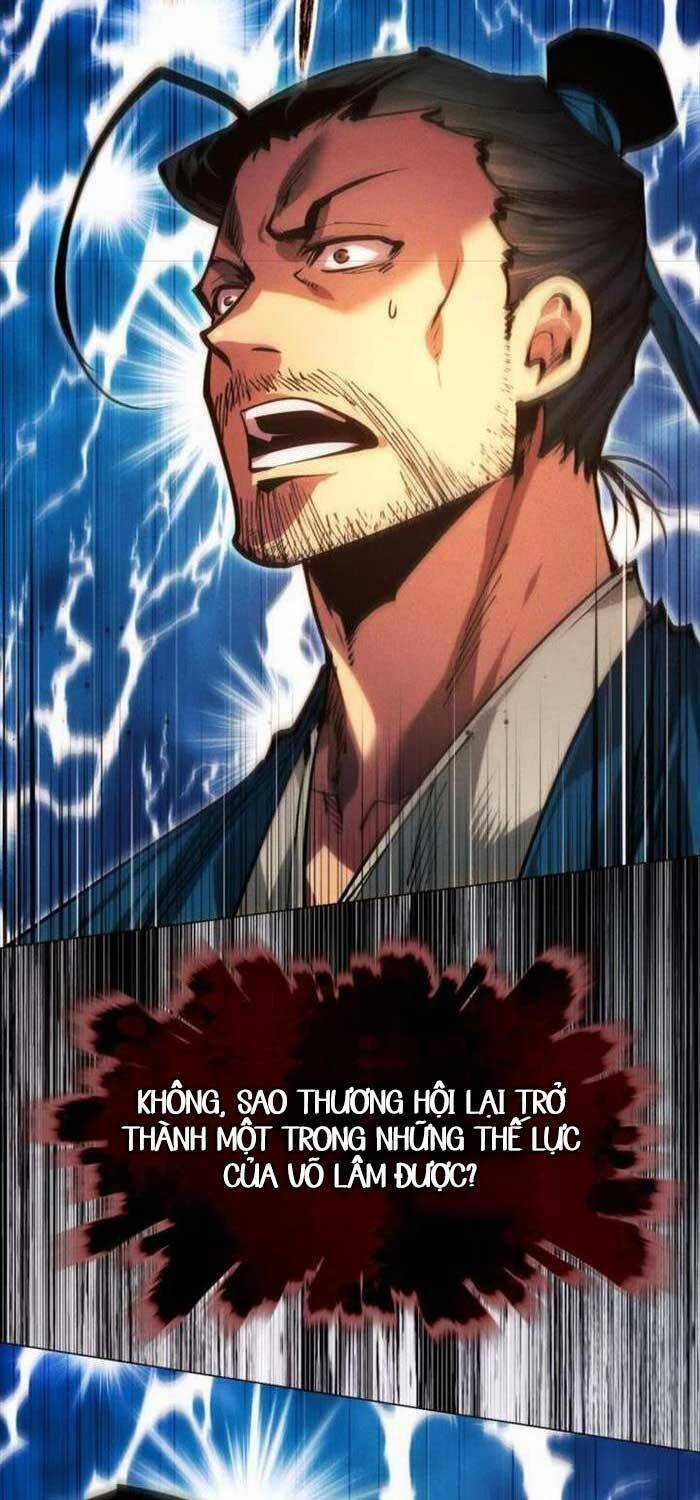 Chuyển Sinh Vào Thế Giới Võ Lâm Chapter 104 trang 125