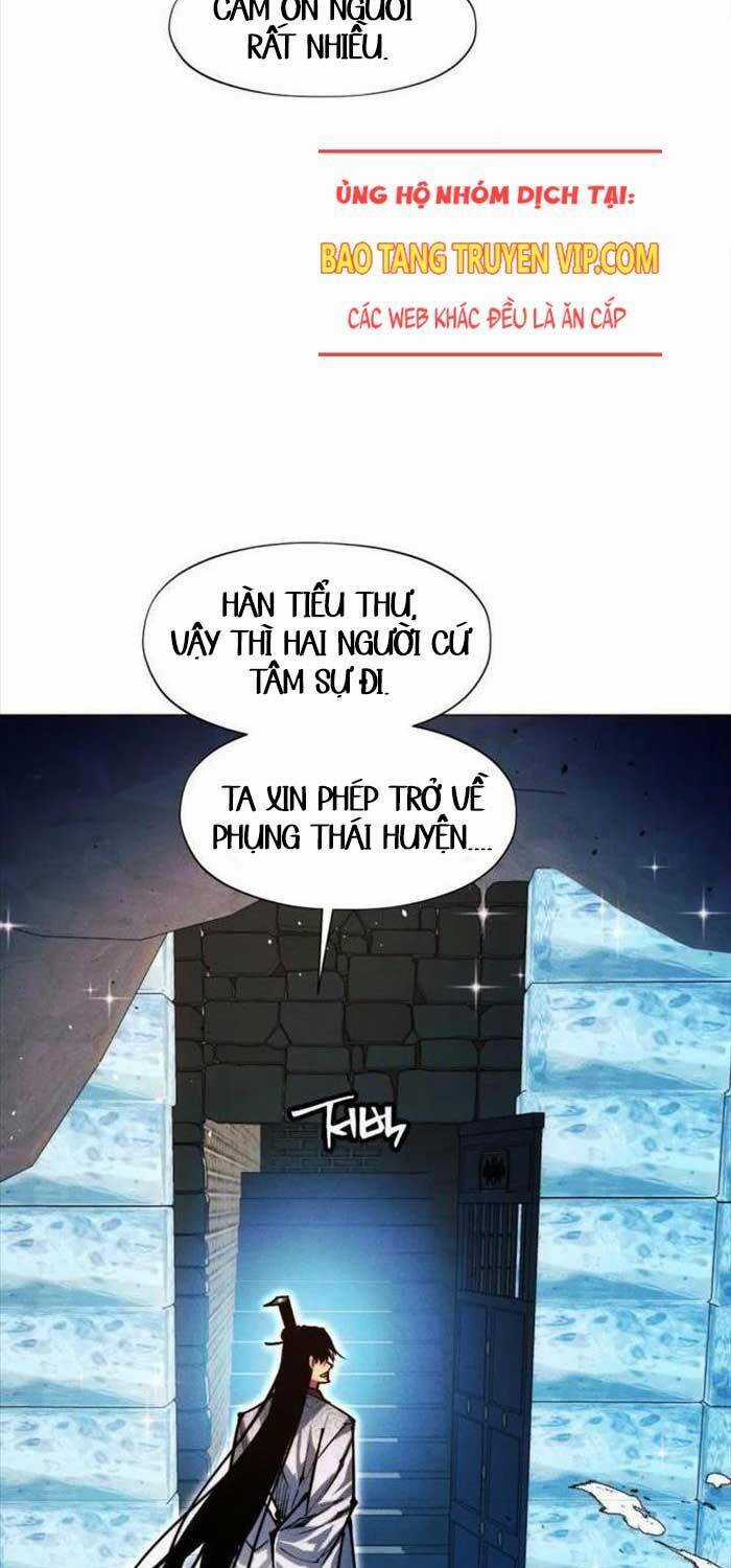 Chuyển Sinh Vào Thế Giới Võ Lâm Chapter 104 trang 14