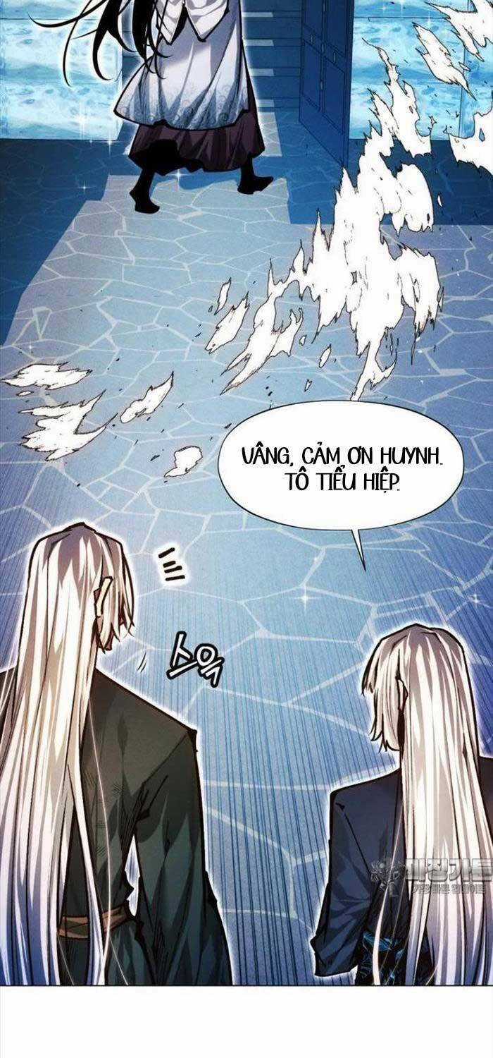 Chuyển Sinh Vào Thế Giới Võ Lâm Chapter 104 trang 15