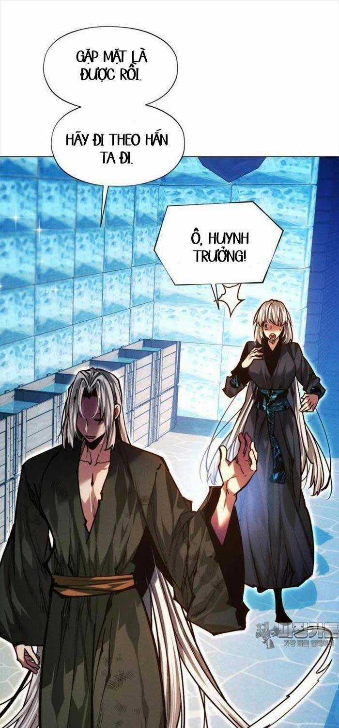 Chuyển Sinh Vào Thế Giới Võ Lâm Chapter 104 trang 21