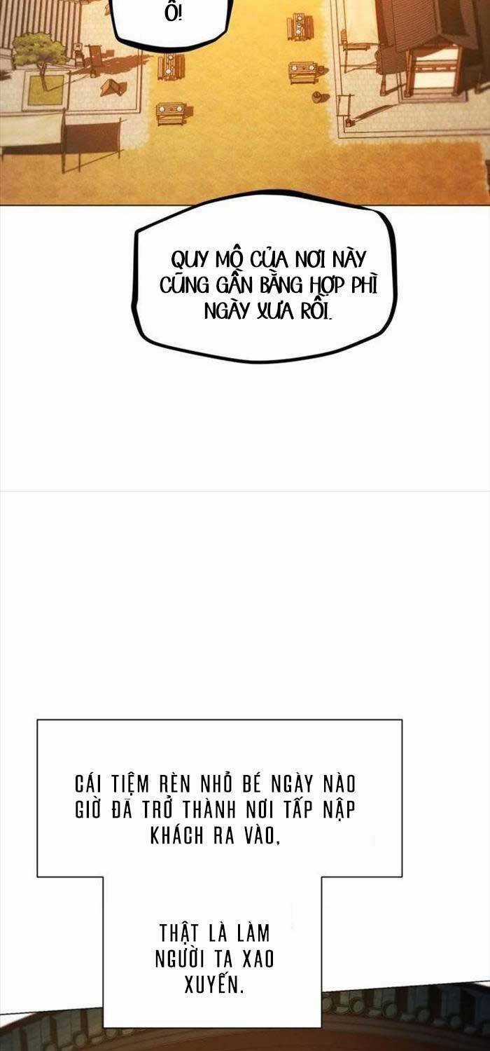 Chuyển Sinh Vào Thế Giới Võ Lâm Chapter 104 trang 31