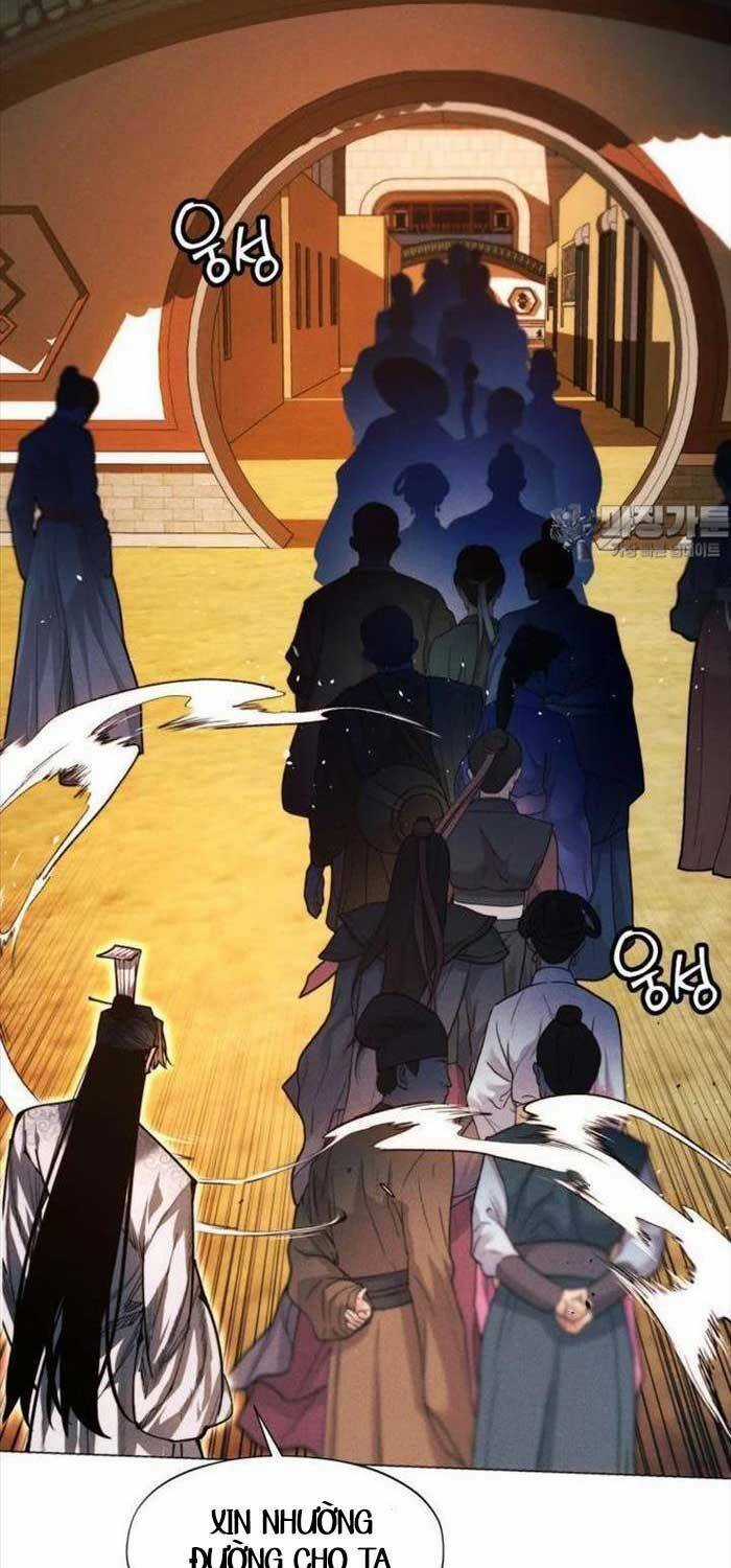 Chuyển Sinh Vào Thế Giới Võ Lâm Chapter 104 trang 32