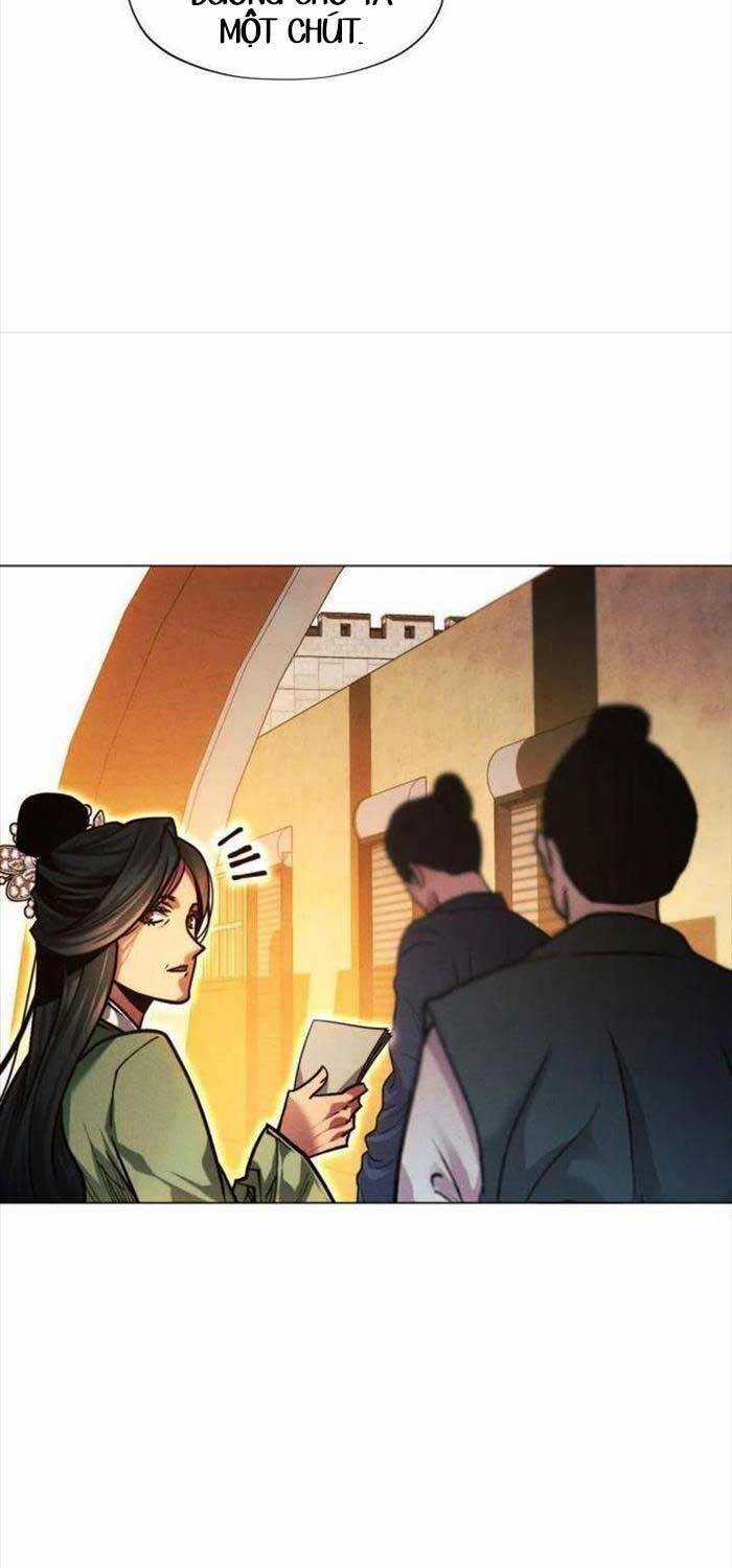 Chuyển Sinh Vào Thế Giới Võ Lâm Chapter 104 trang 33