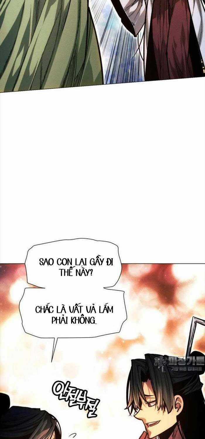 Chuyển Sinh Vào Thế Giới Võ Lâm Chapter 104 trang 35