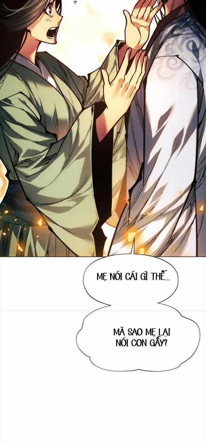 Chuyển Sinh Vào Thế Giới Võ Lâm Chapter 104 trang 36