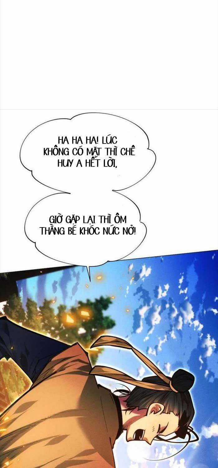 Chuyển Sinh Vào Thế Giới Võ Lâm Chapter 104 trang 46