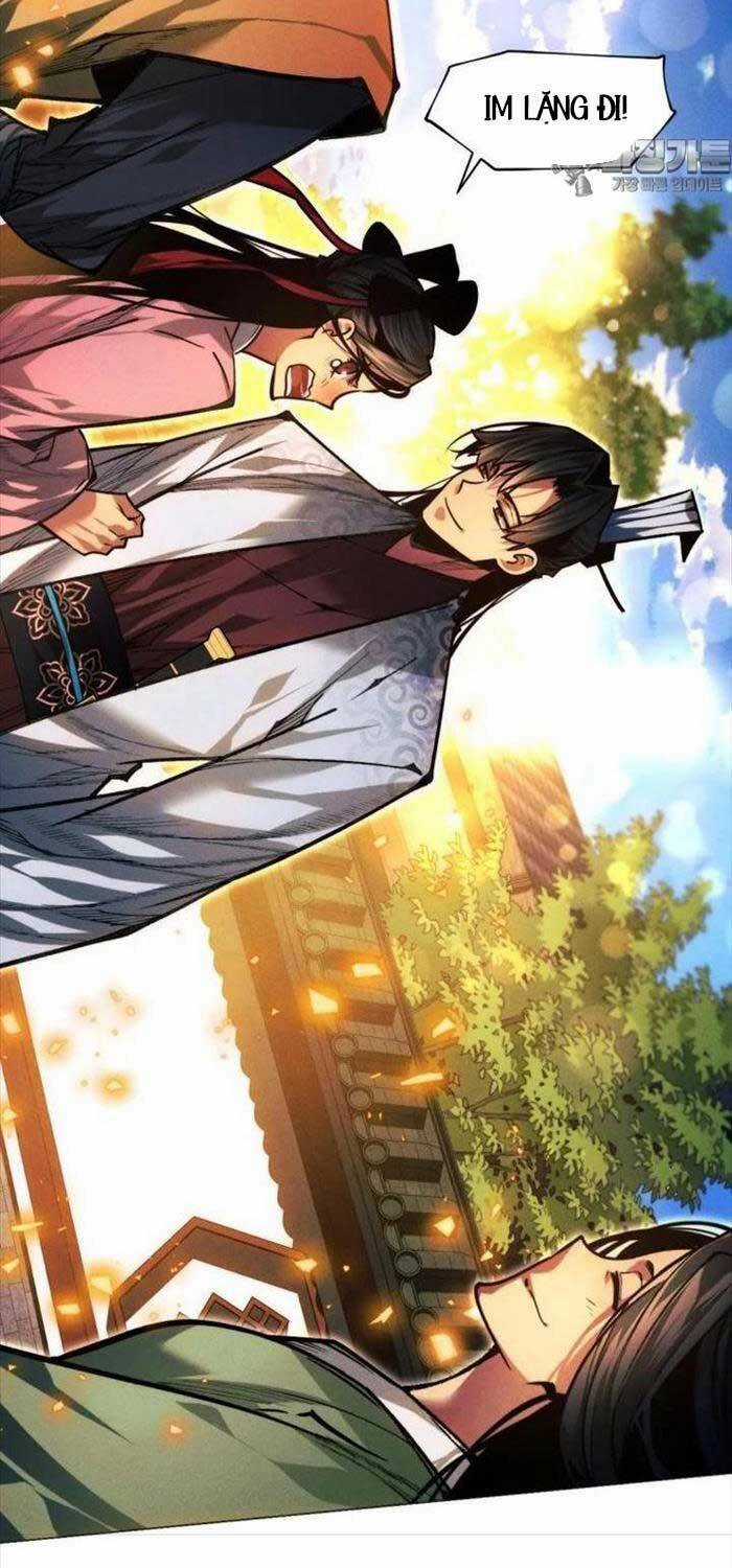 Chuyển Sinh Vào Thế Giới Võ Lâm Chapter 104 trang 47