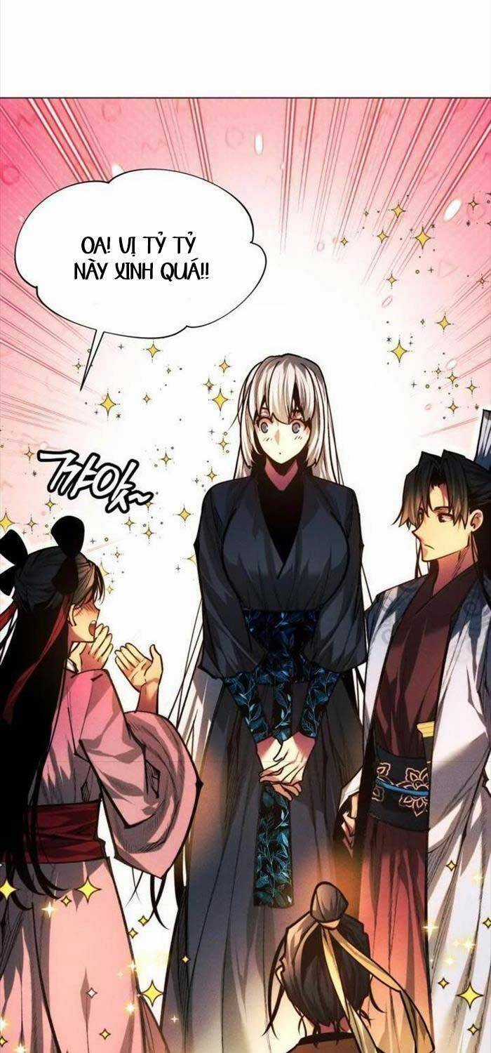 Chuyển Sinh Vào Thế Giới Võ Lâm Chapter 104 trang 49