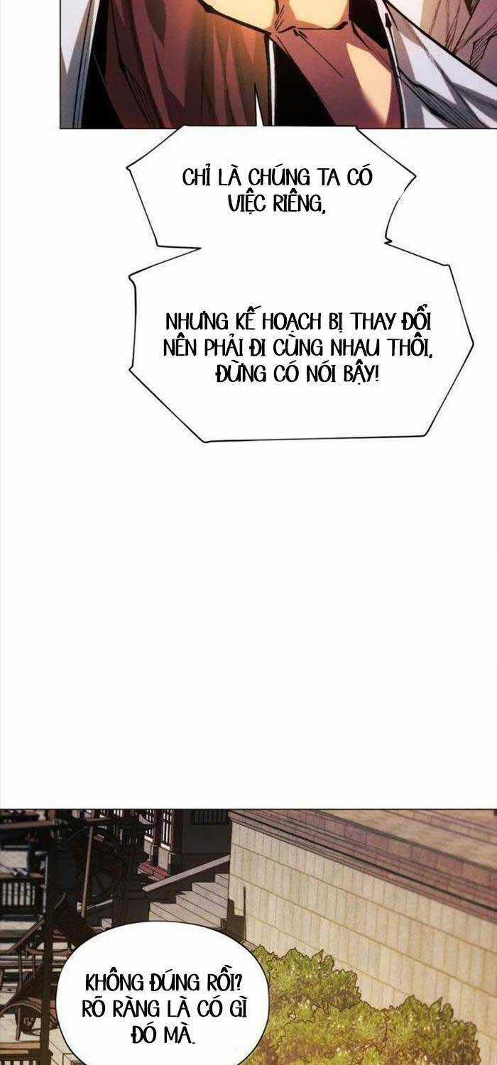 Chuyển Sinh Vào Thế Giới Võ Lâm Chapter 104 trang 57