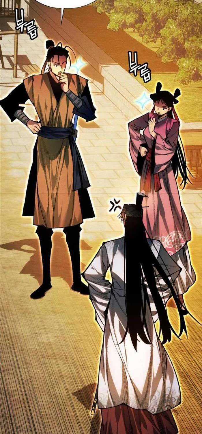 Chuyển Sinh Vào Thế Giới Võ Lâm Chapter 104 trang 58