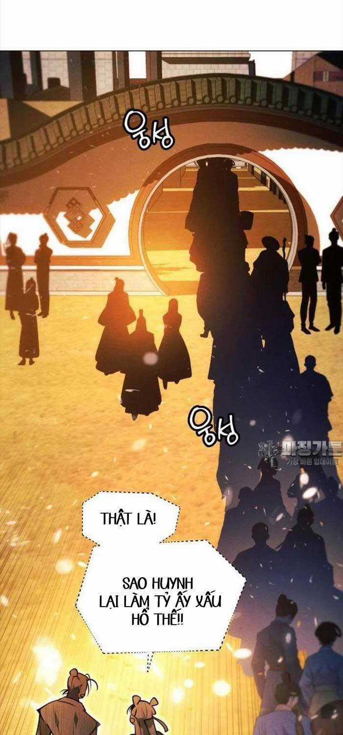 Chuyển Sinh Vào Thế Giới Võ Lâm Chapter 104 trang 63