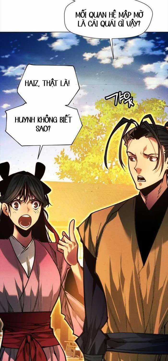 Chuyển Sinh Vào Thế Giới Võ Lâm Chapter 104 trang 66