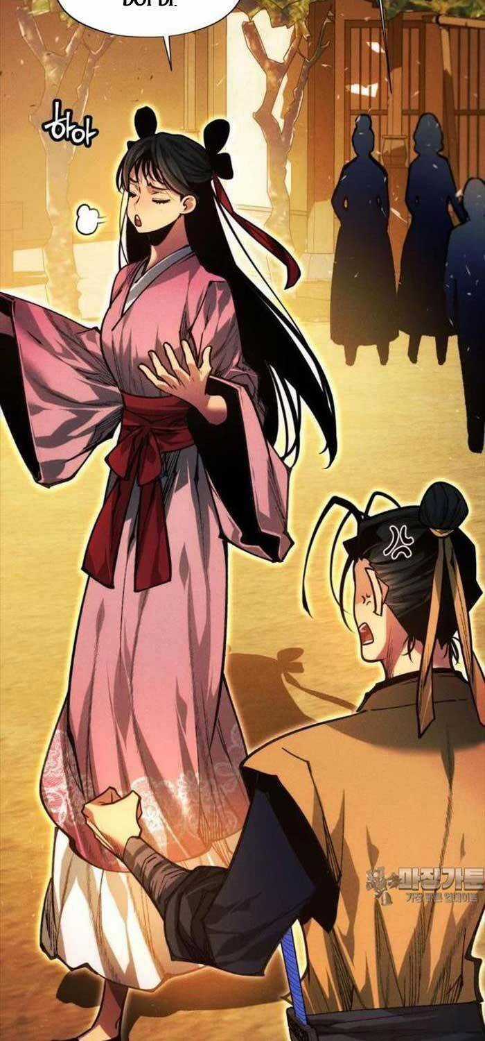 Chuyển Sinh Vào Thế Giới Võ Lâm Chapter 104 trang 68