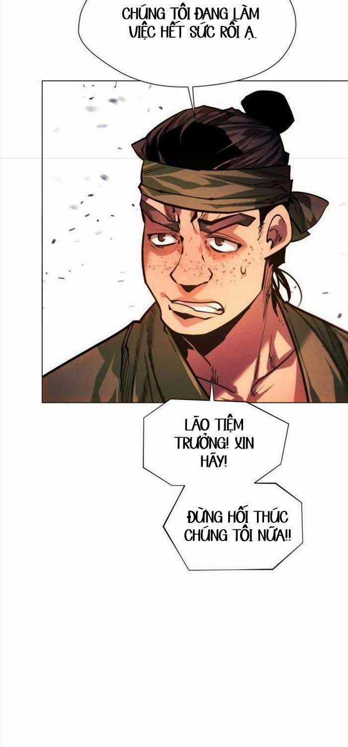 Chuyển Sinh Vào Thế Giới Võ Lâm Chapter 104 trang 73