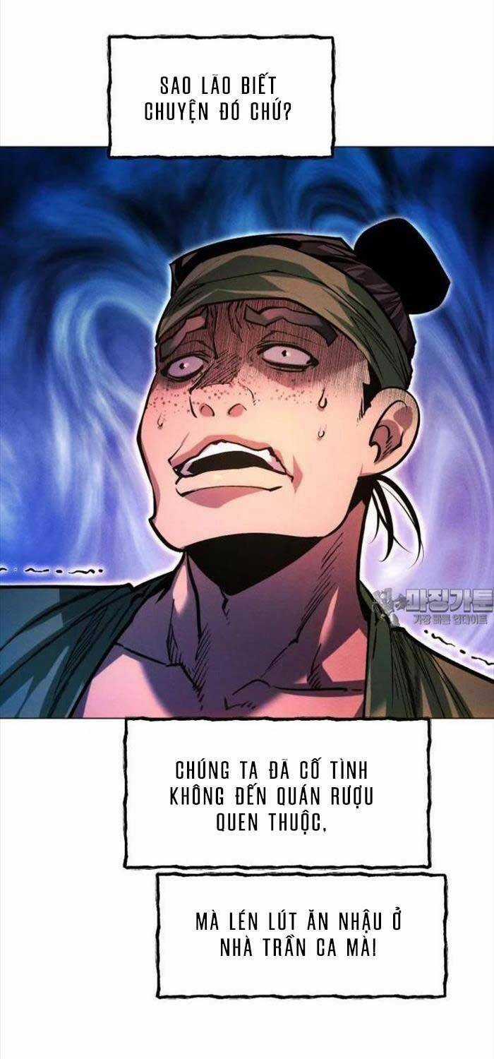 Chuyển Sinh Vào Thế Giới Võ Lâm Chapter 104 trang 77