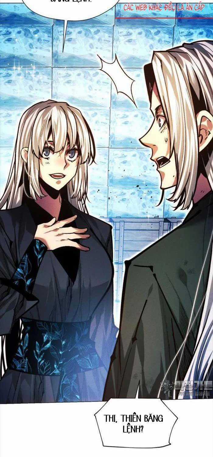 Chuyển Sinh Vào Thế Giới Võ Lâm Chapter 104 trang 8