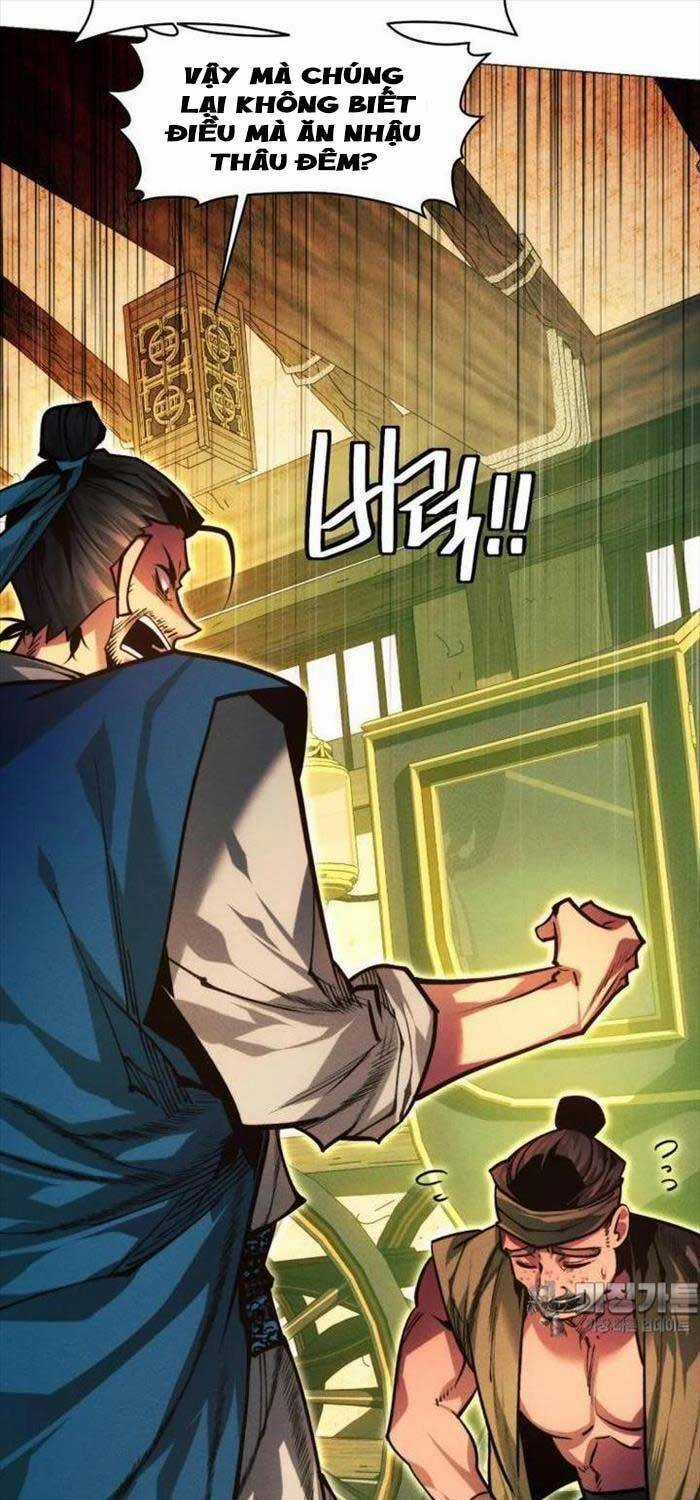 Chuyển Sinh Vào Thế Giới Võ Lâm Chapter 104 trang 81