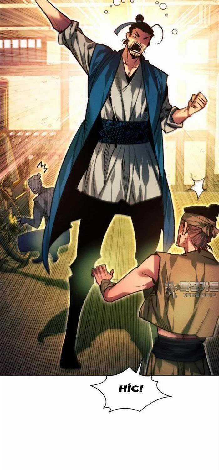 Chuyển Sinh Vào Thế Giới Võ Lâm Chapter 104 trang 83