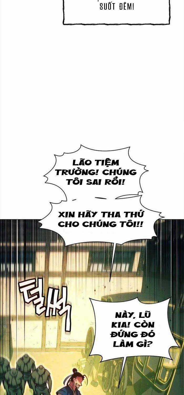 Chuyển Sinh Vào Thế Giới Võ Lâm Chapter 104 trang 85