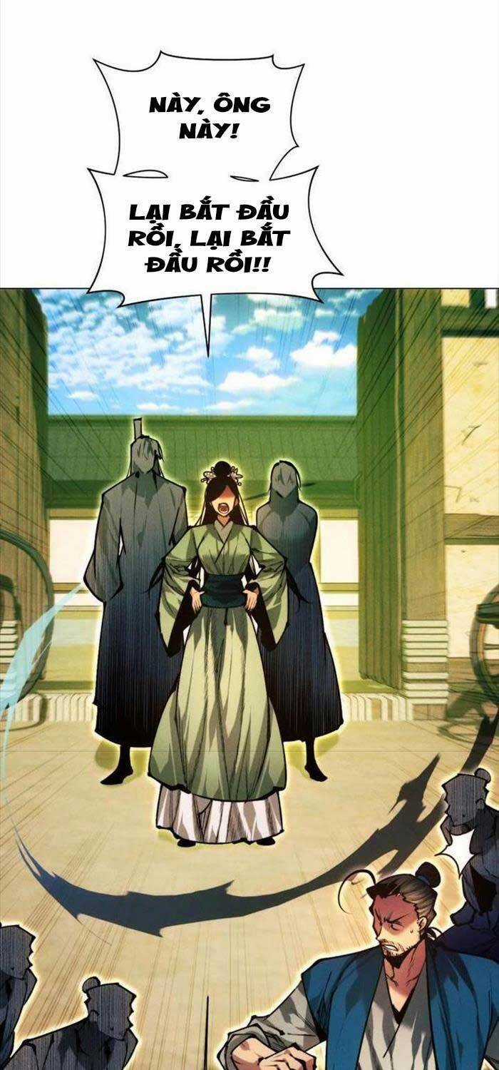 Chuyển Sinh Vào Thế Giới Võ Lâm Chapter 104 trang 89