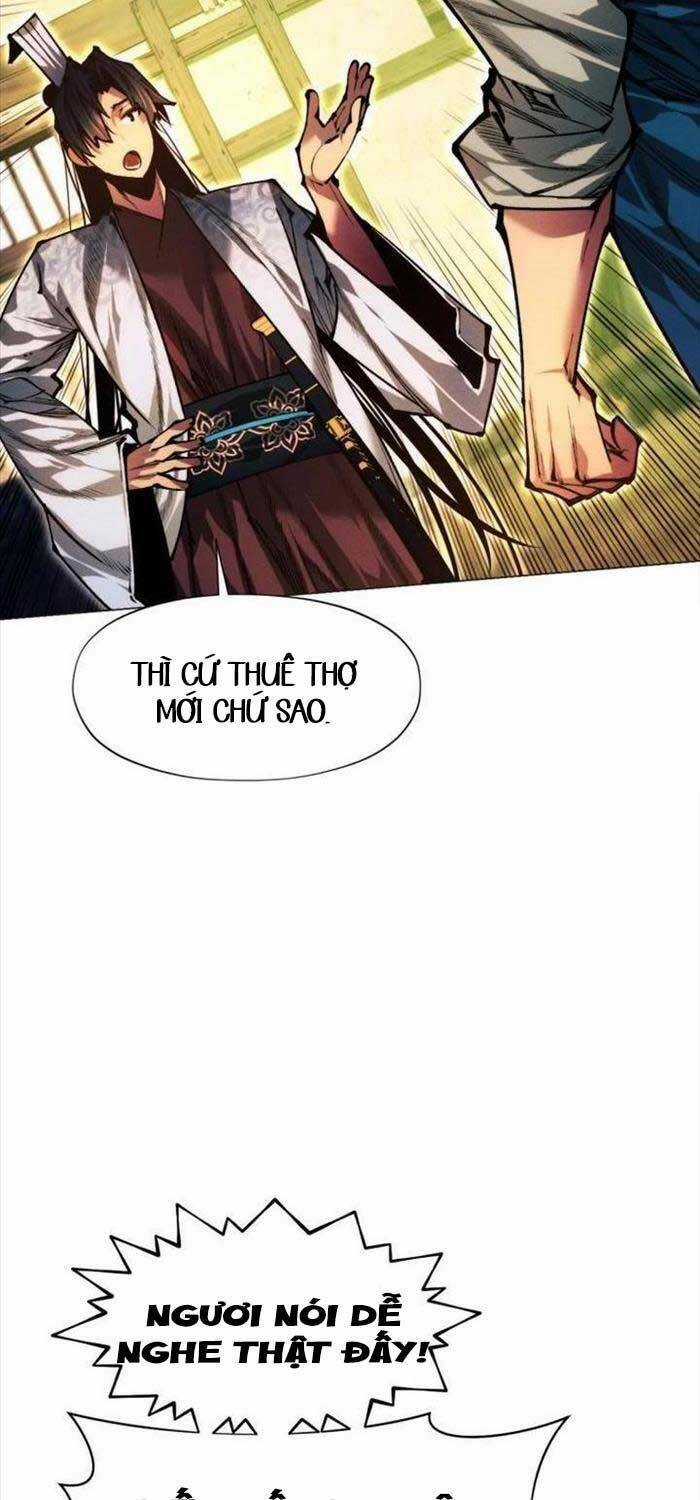 Chuyển Sinh Vào Thế Giới Võ Lâm Chapter 104 trang 97