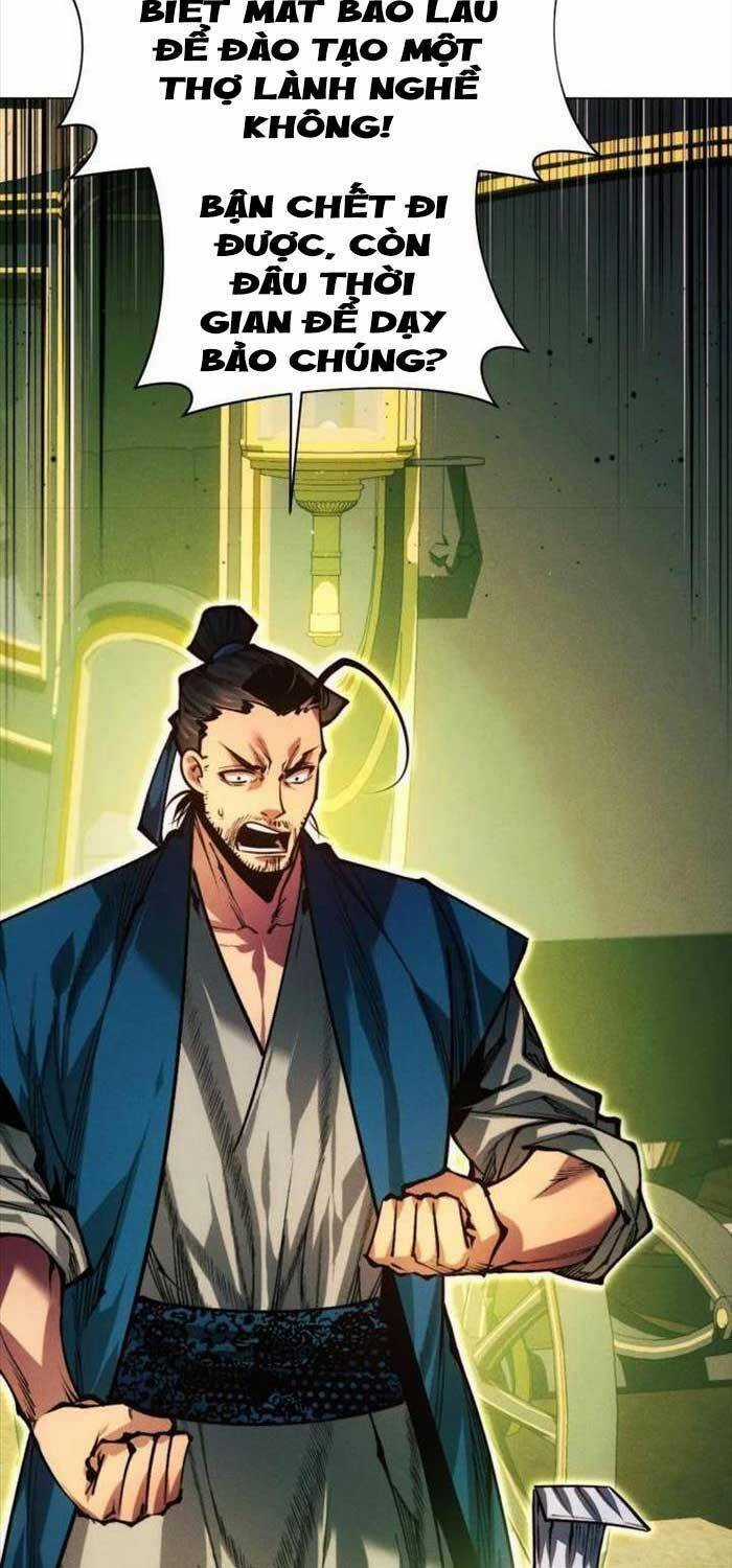 Chuyển Sinh Vào Thế Giới Võ Lâm Chapter 104 trang 98