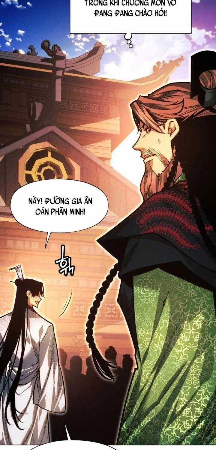 Chuyển Sinh Vào Thế Giới Võ Lâm Chapter 105 trang 102