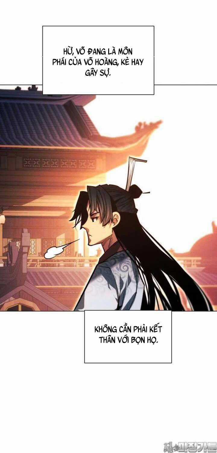 Chuyển Sinh Vào Thế Giới Võ Lâm Chapter 105 trang 108