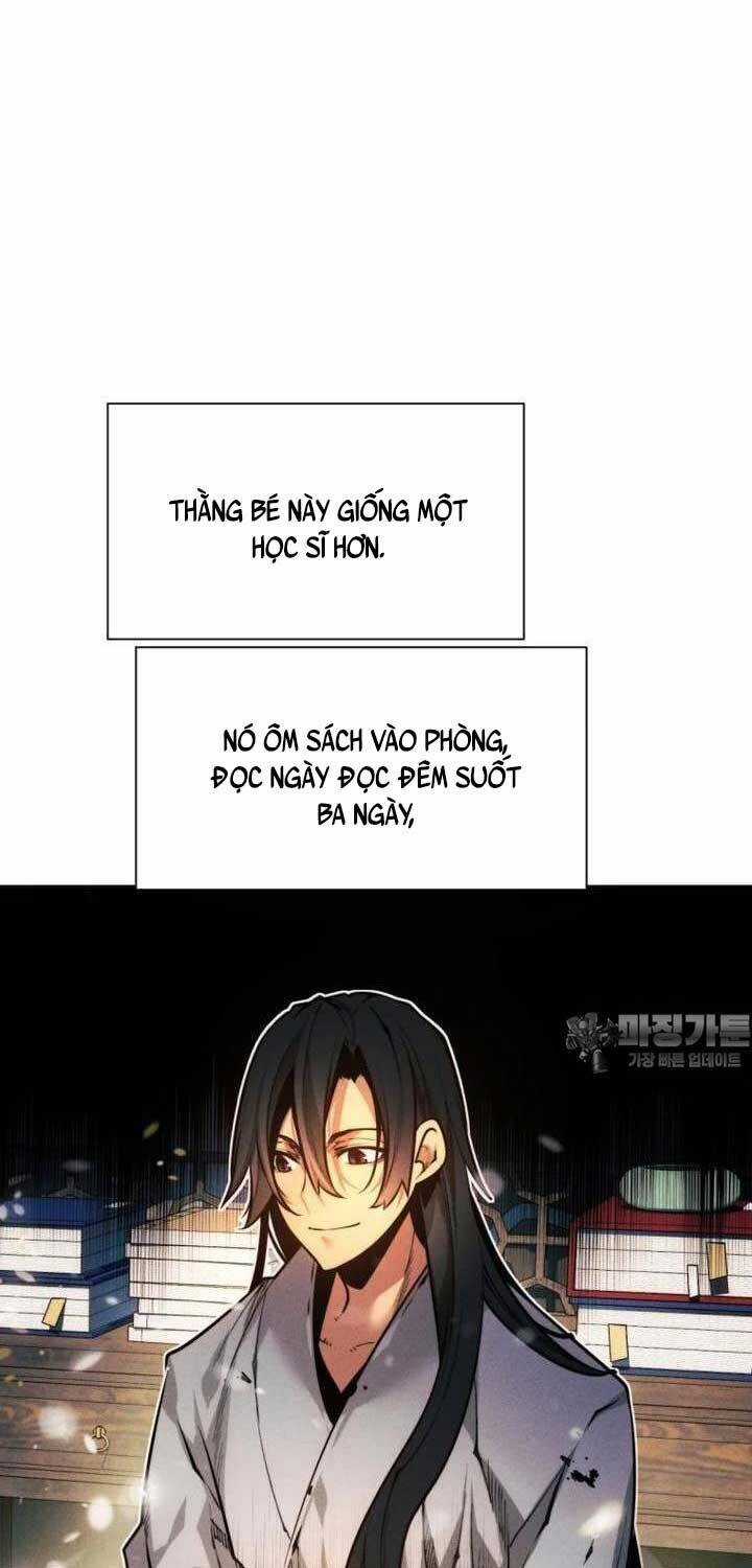 Chuyển Sinh Vào Thế Giới Võ Lâm Chapter 105 trang 11