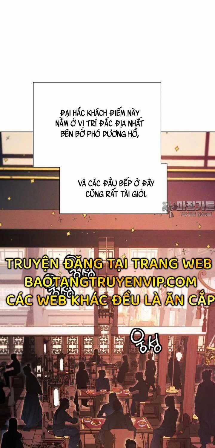 Chuyển Sinh Vào Thế Giới Võ Lâm Chapter 105 trang 112