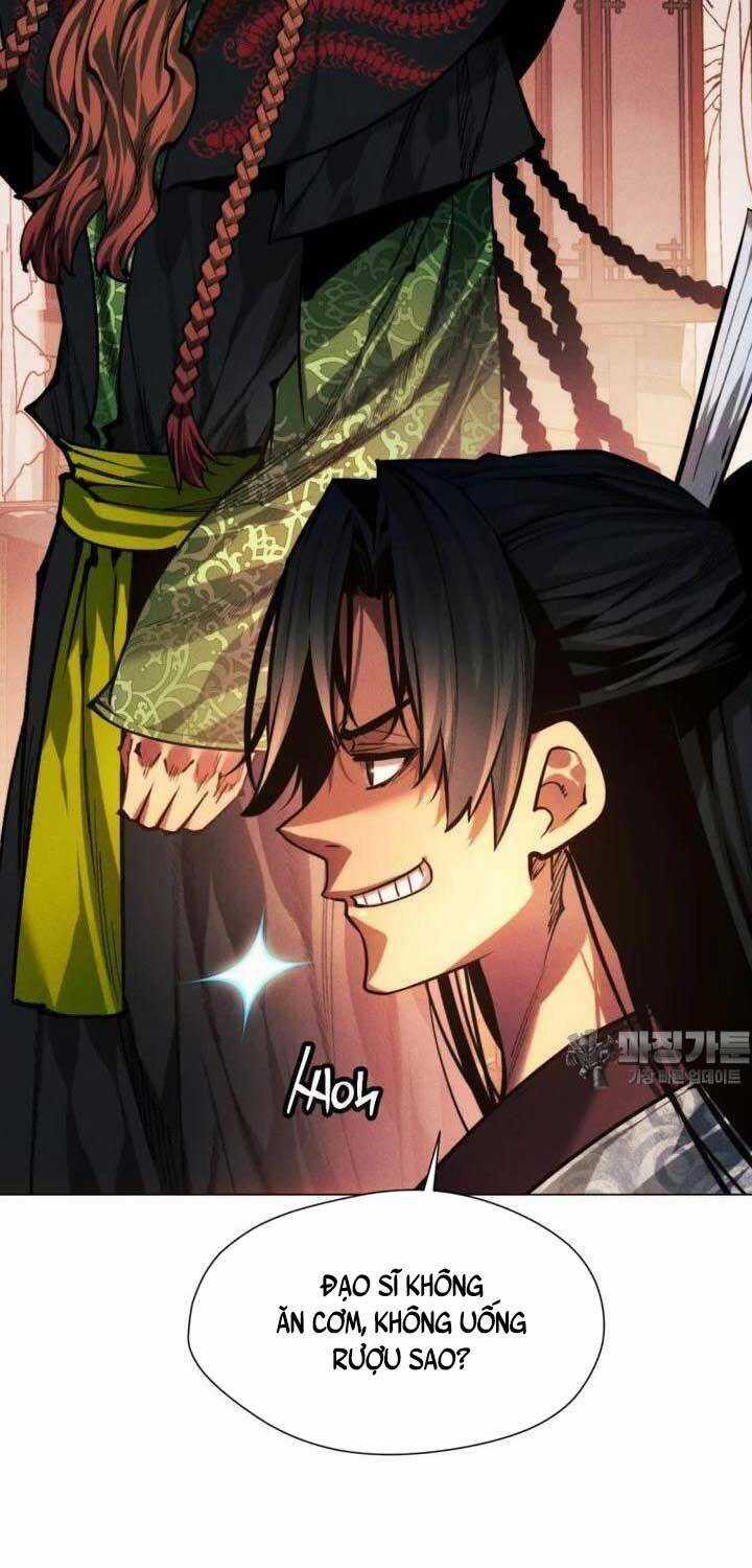 Chuyển Sinh Vào Thế Giới Võ Lâm Chapter 105 trang 117